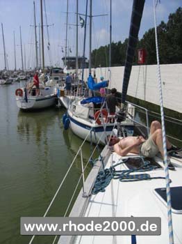 sail24
